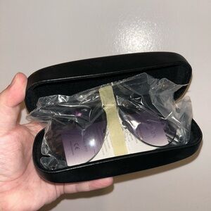 NEW Balmain Women’s Aviator Sunglasses